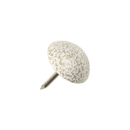 Clous de tapissier (1000) perle fer 11 mm MURE, fauteuil, siège